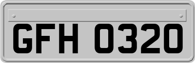 GFH0320