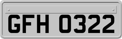 GFH0322