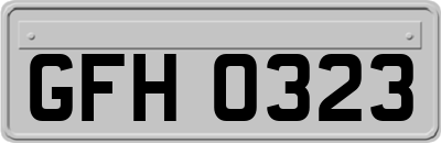 GFH0323
