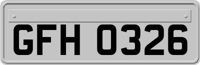 GFH0326