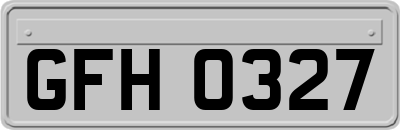 GFH0327