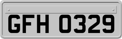 GFH0329