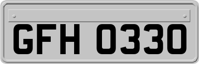 GFH0330