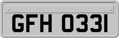 GFH0331