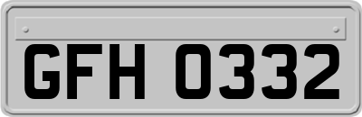 GFH0332