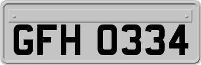 GFH0334