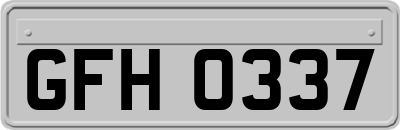 GFH0337