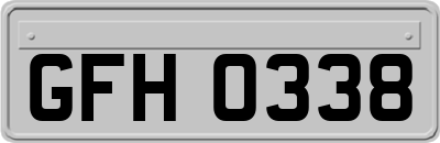 GFH0338