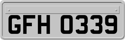 GFH0339