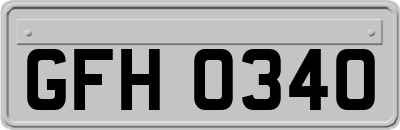 GFH0340
