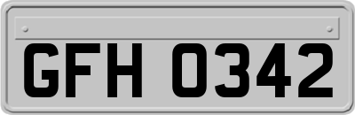 GFH0342