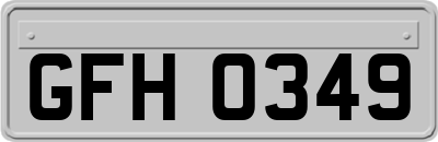 GFH0349