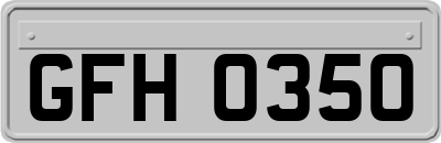 GFH0350