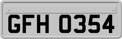 GFH0354