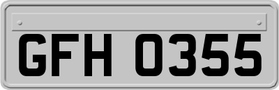 GFH0355