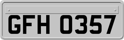 GFH0357