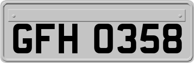 GFH0358