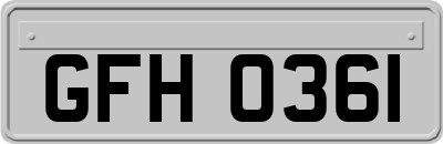 GFH0361