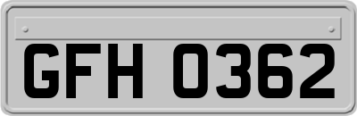 GFH0362