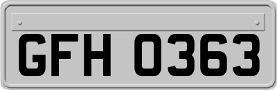 GFH0363
