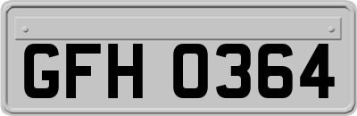 GFH0364