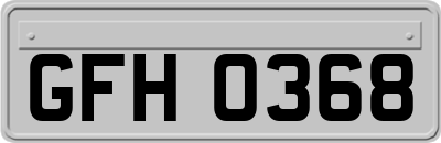 GFH0368