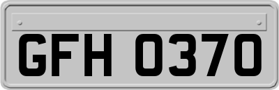 GFH0370