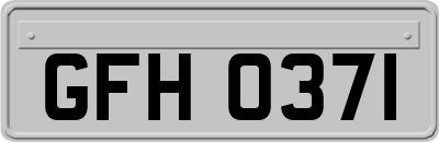 GFH0371