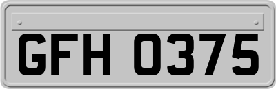GFH0375