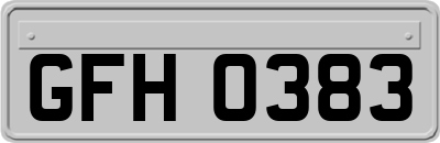 GFH0383