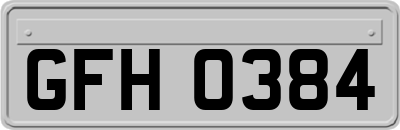 GFH0384