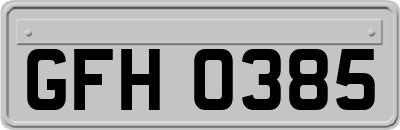 GFH0385
