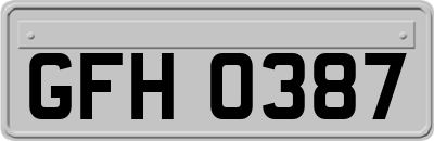 GFH0387