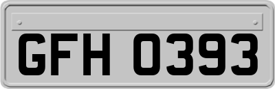 GFH0393
