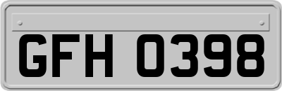 GFH0398