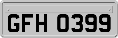 GFH0399