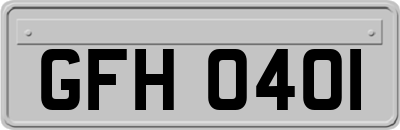 GFH0401