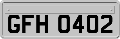 GFH0402