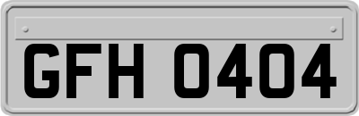 GFH0404