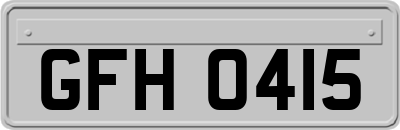 GFH0415