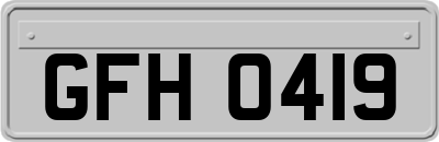 GFH0419