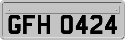 GFH0424