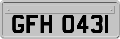 GFH0431
