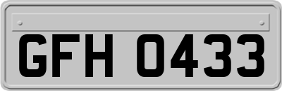 GFH0433