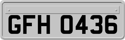 GFH0436