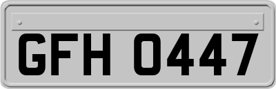 GFH0447