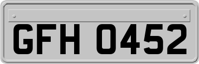 GFH0452