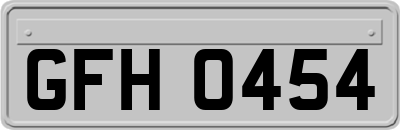 GFH0454