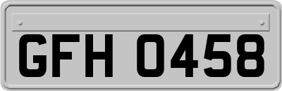 GFH0458