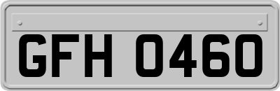 GFH0460